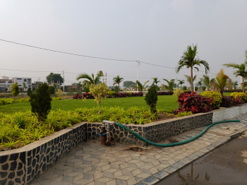 Residential Plot for Sale in Magarkheda, Indore (600 Sq.ft.)