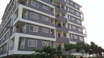 Flats & Apartments for Sale in Ujjain Road, Indore (400 Sq.ft.)