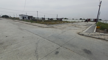 Residential Plot for Sale in Magarkheda, Indore (600 Sq.ft.)