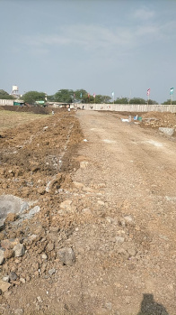 Property for sale in Sawer, Indore