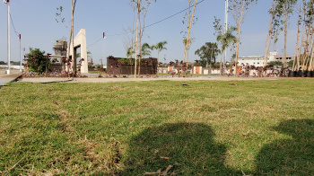 Residential Plot for Sale in Magarkheda, Indore (720 Sq.ft.)