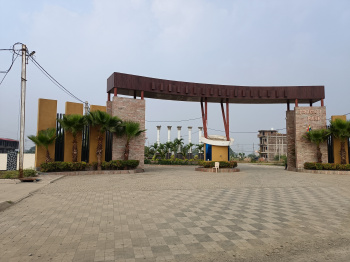 Residential Plot for Sale in Magarkheda, Indore (507 Sq.ft.)