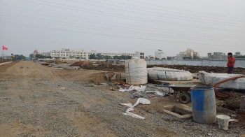Residential Plot for Sale in Bhawrasla, Indore (600 Sq.ft.)