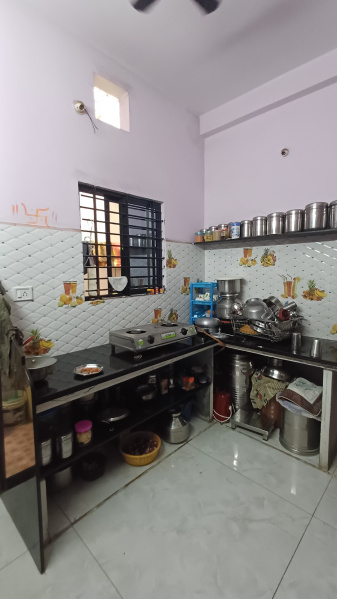 2 BHK Individual Houses for Sale in Jakhya, Indore (600 Sq.ft.)