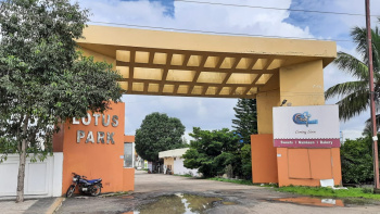 Residential Plot for Sale in Bhawrasla, Indore (1500 Sq.ft.)