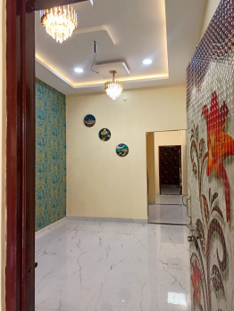 Individual Houses for Sale in Jakhya, Indore (500 Sq.ft.)