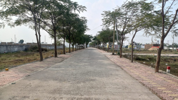Commercial Lands /Inst. Land for Sale in Ujjain Road, Indore (1200 Sq.ft.)