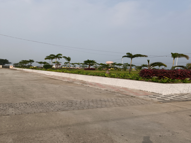 Residential Plot for Sale in Magarkheda, Indore (800 Sq.ft.)