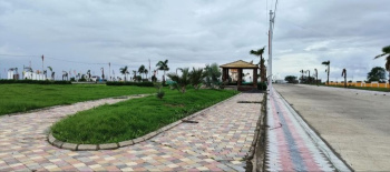 Residential Plot for Sale in Jakhya, Indore (1200 Sq.ft.)