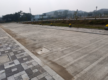 Residential Plot for Sale in Ujjain Road, Indore (600 Sq.ft.)