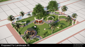 Property for sale in Sanwer Road, Indore
