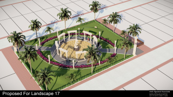 Property for sale in Sanwer Road, Indore