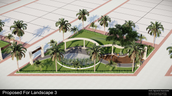 Property for sale in Sanwer Road, Indore