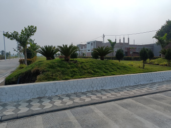 Residential Plot for Sale in Magarkheda, Indore (600 Sq.ft.)
