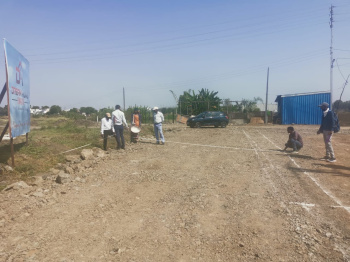 Residential Plot for Sale in Panchderiya, Indore (456 Sq.ft.)