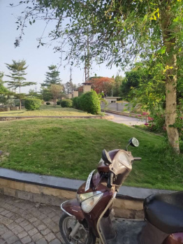 Residential Plot for Sale in Bhawrasla, Indore (1026 Sq.ft.)