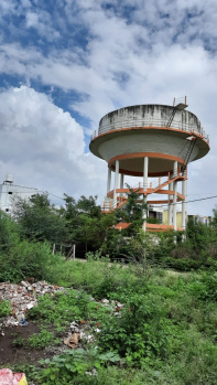 Property for sale in Bhawrasla, Indore