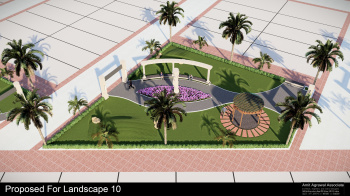 Property for sale in Panchderiya, Indore