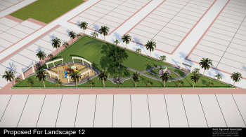 Property for sale in Panchderiya, Indore