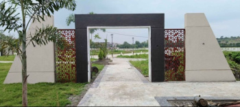 Residential Plot for Sale in Sawer, Indore (1500 Sq.ft.)