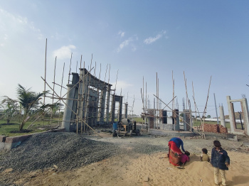 Residential Plot for Sale in Ujjain Road, Indore (850 Sq.ft.)