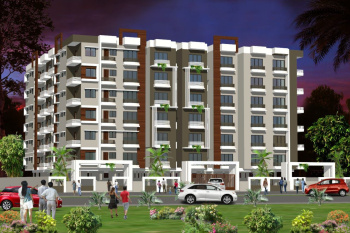Showrooms for Sale in Ujjain Road, Indore (741 Sq.ft.)