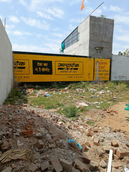 Residential Plot for Sale in Jakhya, Indore (1250 Sq.ft.)