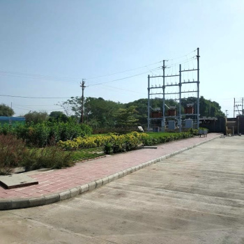 Residential Plot for Sale in Panchderiya, Indore (705 Sq.ft.)