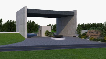 Residential Plot for Sale in Ringnodiya, Indore (1000 Sq.ft.)