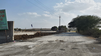 Residential Plot for Sale in Magarkheda, Indore (1000 Sq.ft.)