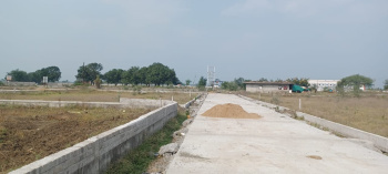 Commercial Lands /Inst. Land for Sale in Magarkheda, Indore (1000 Sq.ft.)