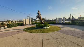 Best for investment and residential