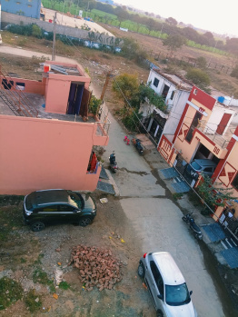 Residential Plot for Sale in Bhawrasla, Indore (1050 Sq.ft.)