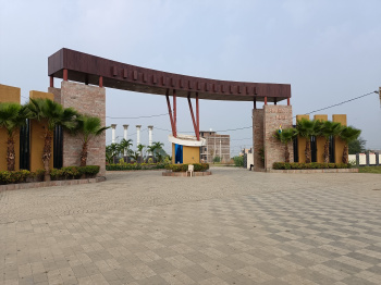 Residential Plot for Sale in Ujjain Road, Indore (600 Sq.ft.)