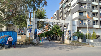 Residential Plot for Sale in Bhawrasla, Indore (1100 Sq.ft.)