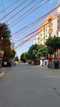 Property for sale in Bhawrasla, Indore
