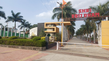 Residential Plot for Sale in Jakhya, Indore (1000 Sq.ft.)