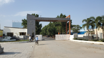 Residential Plot for Sale in Ringnodiya, Indore (800 Sq.ft.)