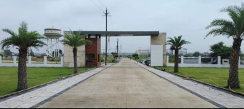 Residential Plot for Sale in Ringnodiya, Indore (560 Sq.ft.)