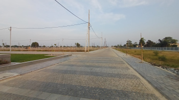 Residential Plot for Sale in Magarkheda, Indore (800 Sq.ft.)