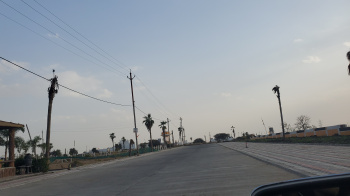 Residential Plot for Sale in Ujjain Road, Indore (420 Sq.ft.)