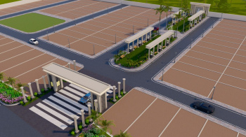Property for sale in Panchderiya, Indore