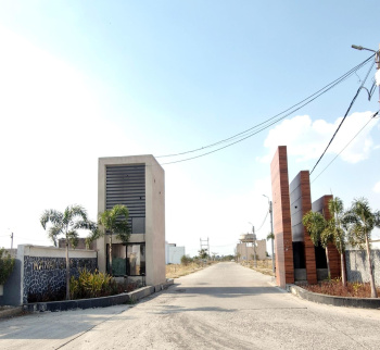 Property for sale in Sanwer, Indore
