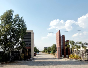 Property for sale in Sanwer, Indore