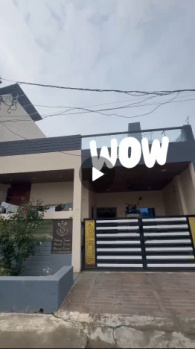 4 BHK premium House Available in Premium park colony near by Aurbindo Hospital