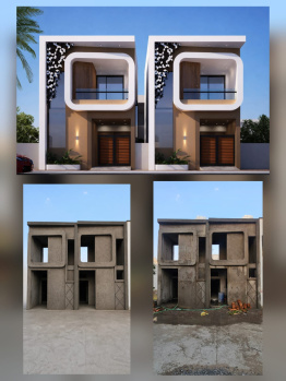 S3 modern city main Budget friendly house available