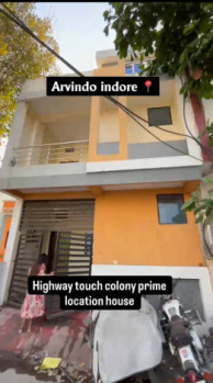 Duplex House for sale - Lotus park