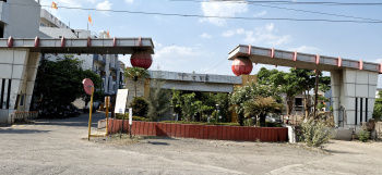 East Facing plot in Premium Park for sell.