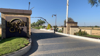 Residential Plot for Sale in Paliya, Indore (850 Sq.ft.)