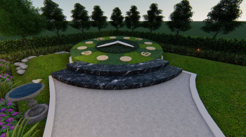 Residential Plot for Sale in Magarkheda, Indore (1000 Sq.ft.)